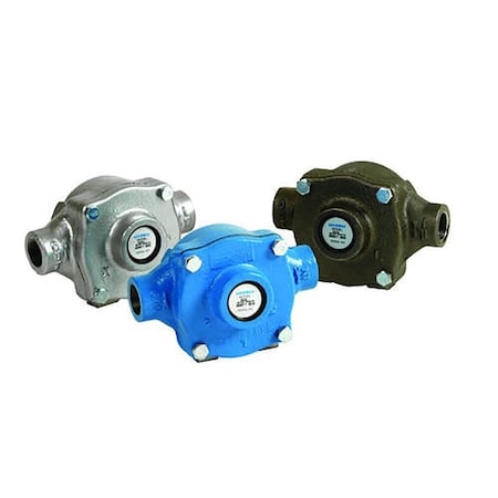 Aftermarket 500C Roller Pump for Universal Tractor Hypro 6500 CLO70-0006